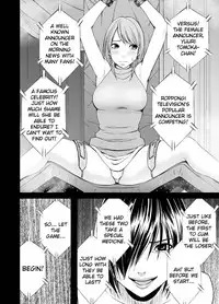 [Crimson Comics] Crimson Dream [English]