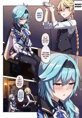 Isshou ni Ireba | As Long as We're Together