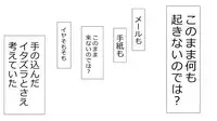 [Rin] Makoto ni Zannen nagara Anata no Kanojo wa Netoraremashita. Zengohen Set