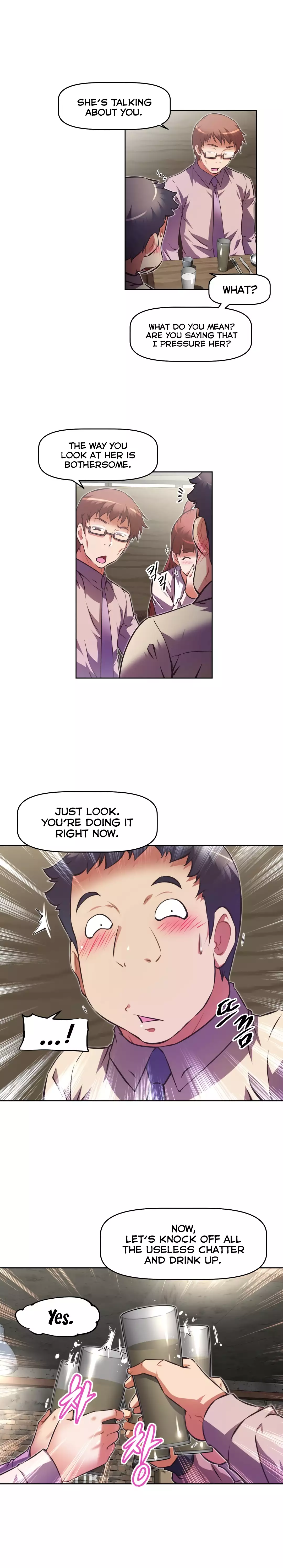 Brawling Go Ch.76-120