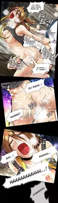 [Yihyeonmin] Drug Candy Ch.0-36 (English) (YoManga) (Ongoing)