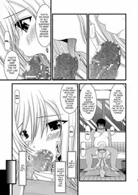 [Valssu (Charu)] Mangetsu San Tan | Full Moon Scattered Tale (Tales of Vesperia) [English] [SaHa]