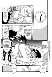 [Sanbun Kyoden] Scarlet Moment (Chap 1-3, English)