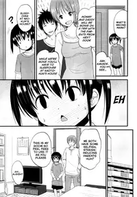 [Fuyuno Mikan] Chiisakutemo iijanai! | What's wrong with being small!? [English] [Rin]