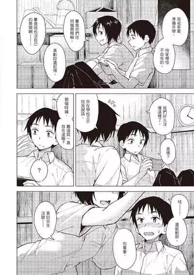[Pennel] Houkago wa Bouken no Jikan - Time for libido after school | 放學後是冒險的時間 [Chinese] [Digital]