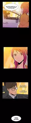 [Yihyeonmin] Drug Candy Ch.0-36 (English) (YoManga) (Ongoing)