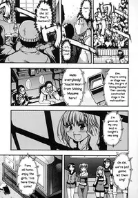 [Shiwasu no Okina] Shining Musume. 2. Second Paradise [English] [Overlook] [Decensored]