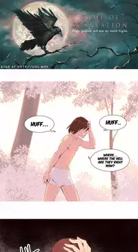 [Tankguy, ROZER] A World That I Rule Ch.01-33 [English] (Game of Scanlation) (Ongoing)
