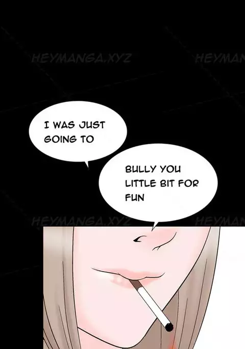 The Taste of Hands Ch.1-63