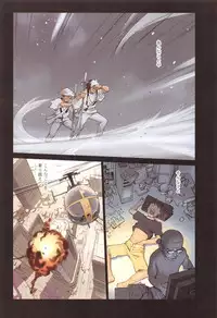 [Hanainu] Tenshi no Noise
