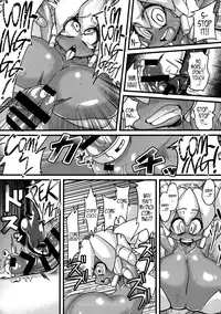 (C85) [NULL Mayu (Chimosaku, Denki Shougun, Kuribayashi Chris etc)] Ano Subarashii π wo Mou Ichido r2 (Robot Ponkottsu) [English] [Anonygoo]