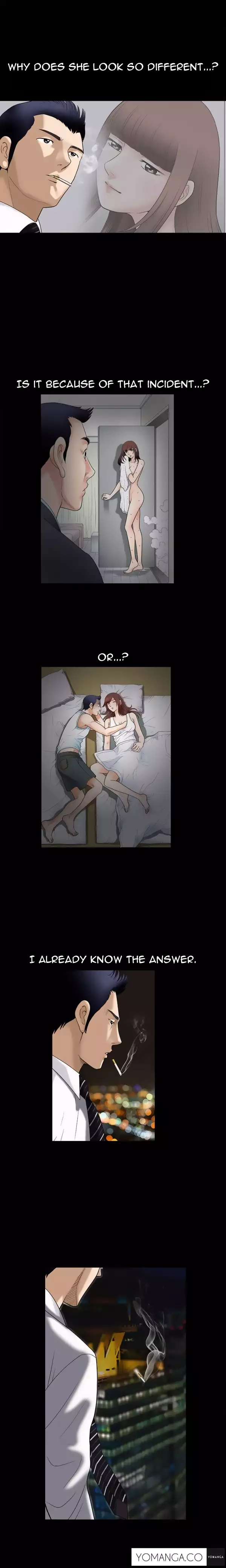 Seduction Ch.1-15