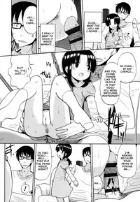 [Fuyuno Mikan] Chiisakutemo iijanai! | What's wrong with being small!? [English] [Rin]