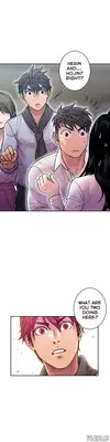 Ghost Love Ch.1-15 (English) (YoManga) (Ongoing)