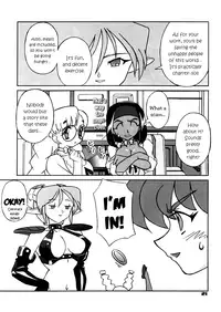[Graf Zeppelin (Maneki Neko, Ta152)] Way Of The Viper (Viper) [English] [EHCOVE]