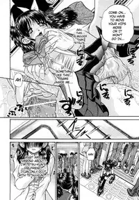 [chun rou zan] My Brother is the Worst!! Ch.01-05 + bonus [English]