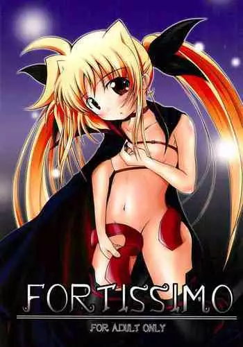 ff fortissimo. 2