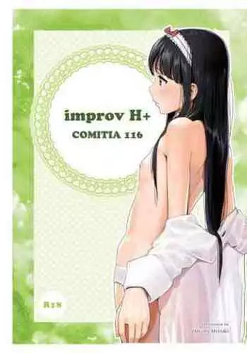 improv H+