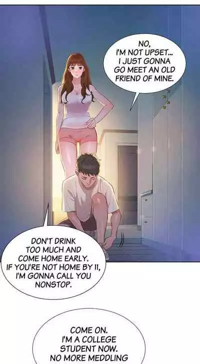 What do you Take me For? Ch.25/?