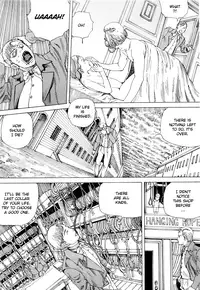 [Kago Shintarou] Chou Douryoku Mouko Daishuurai - The Ultra Power Mongol Invasion | Super Powered Mongolia Invasion [English] [Caterpillar]