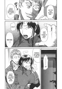 [Sunakawa Tara] Sexualizm [English] [SaHa]