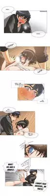 [ButcherBoy] Household Affairs Ch.1-29 (English) (YoManga) (Ongoing)