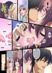 [Carrot Works (Hairaito)] IS Ichige Soudatsusen! (IS <Infinite Stratos>) [English] {doujin-moe.us}