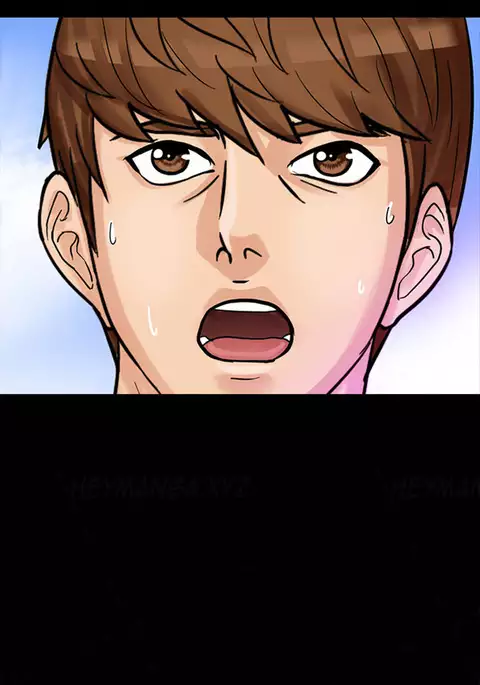 Secret Island Ch.1-22