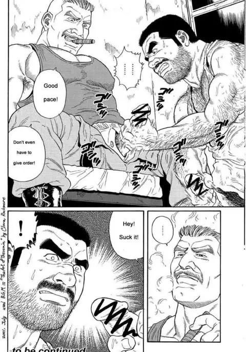 Kimiyo Shiruya Minami no Goku Chapter 01-09