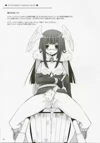(C72) [Digital Lover (Nakajima Yuka)] DL-RO Perfect Collection No.04 (Ragnarok Online)