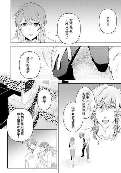 LasBoss ga Tensei shite kita node DT Moraimashita | 最终BOSS转生而来，因此拿下了他的童贞 1-9 end