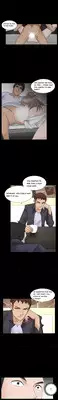 The Taste of the Hand Ch.1-40 (English) (Ongoing)