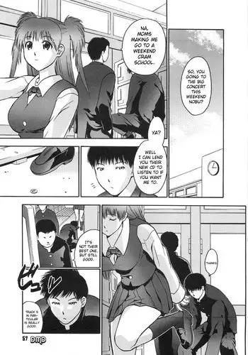 [Hellabunna] Himitsu no Shinroshidoushitsu