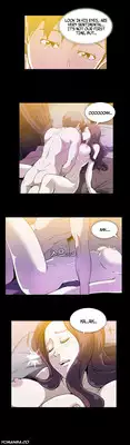 [Yihyeonmin] Drug Candy Ch.0-36 (English) (YoManga) (Ongoing)