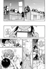 [Shiwasu No Okina] [Pisu Hame chapters 0-1-2-3-4-5] [English] [With chapters 0-1 Uncensored]
