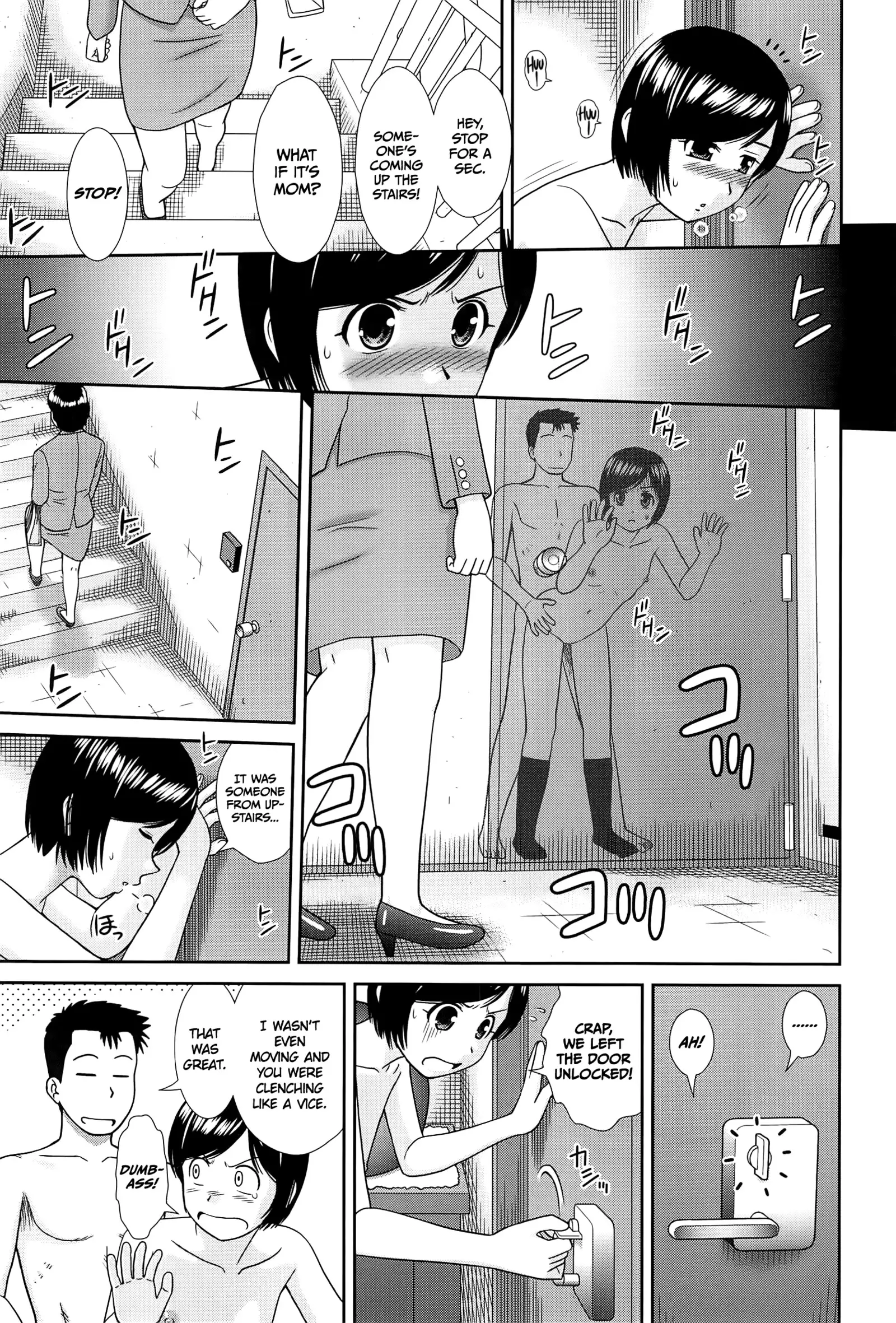 Konna Ko ni Shita no Oniichan desho!! Ch. 1-3