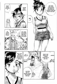 [Zerry Fujio] Come Together [English]