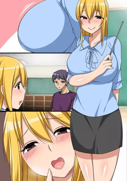 Zenin Ecchi na Joshi dake! Soku Hame OK na Yume no Island he Youkoso!