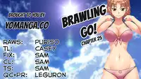 [Worin] Brawling Go Ch.0-40 (English) (YoManga) (Ongoing)