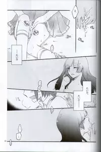 (C82) [Niratama (Sekihara, Hiroto)] Teikakazura no Hana to Hototogisu (Smile Precure!)