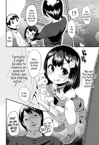 [Maeshima Ryou] Doki Doki Lolix ドキドキろりっくす [Original] [English]