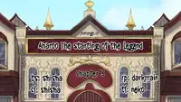 [Hong BanJang] Aharoo Ch.1-27 (English) (YoManga) (Ongoing)