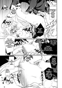 (C82) [TUKIBUTO (Hyouju Issei)] HI-Happy Pedigree (Touhou Project) [English] [Doujins.com]