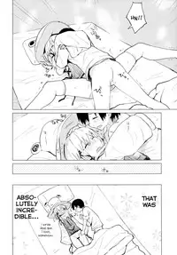 [100yenMoFA (Mirino)] Suwa Shota Tsumeawase Suwa Shota Bangaihen 6 (Touhou Project) [English] {Hennojin} [Digital]