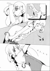 (C61) [Hikaru no Kobeya (Poyoyon Rock)] Mugi Mugi Komugi-tan (Nurse Witch Komugi-chan Magi Karte)
