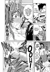 [Kakashi Asahiro] I'm Just Your Childhood Friend! (COMIC Jun-ai Kajitsu 2012-07) [English] =TV + Afro=