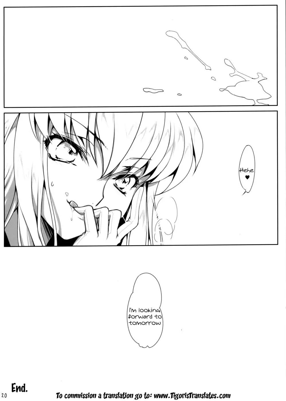 Bubble Noise