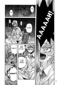 [Kojima Miu] Nympho Maman Boshi Soukan - Mama no Shikyuu wa Boku no Mono Ch. 1-14 [English] [Fated Circle]