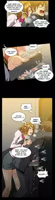 [Yihyeonmin] Drug Candy Ch.0-36 (English) (YoManga) (Ongoing)