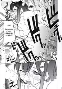 (C66) [Studio Kimigabuchi (Kimimaru)] Negimaru! 2 (Mahou Sensei Negima!) [English] [SaHa]